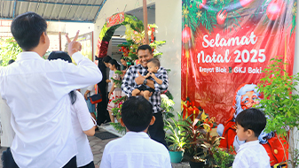 galeri, Ibadah Natal GKJ Baki Pepantan Daleman 2025, gereja kristen jawa, gkj, gkj baki, gereja kristen jawa baki, baki, sukoharjo, gkj klasis sukoharjo, klasis sukoharjo, klasis, sinode gkj, sinode 
